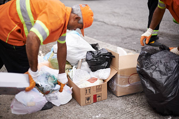 Best Recycling Services for Junk  in Desert Palms, CA