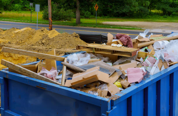 Best Same-Day Junk Removal Services  in Desert Palms, CA