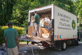 Best Yard Waste Removal  in Desert Palms, CA